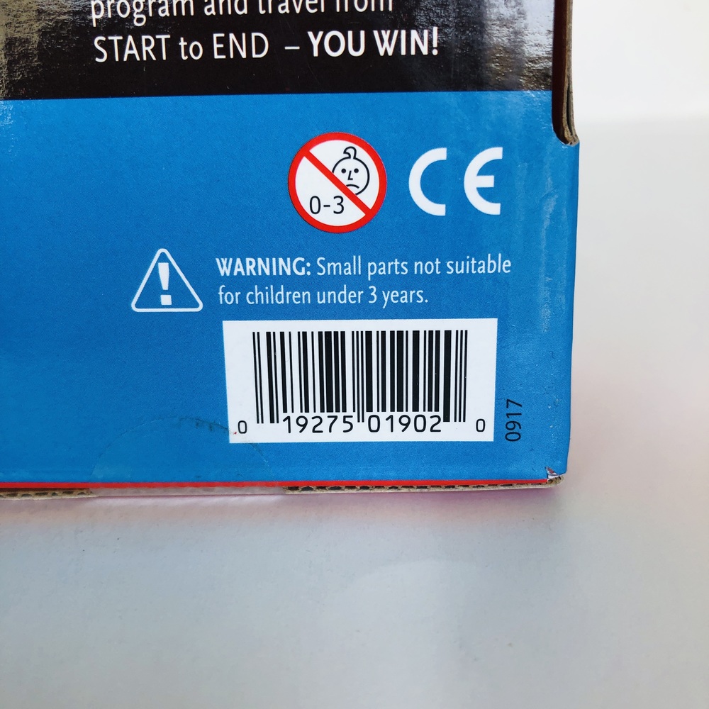 New in Box-Thinkfun Code Programming Game -Rover Control - Picture 7 of 7